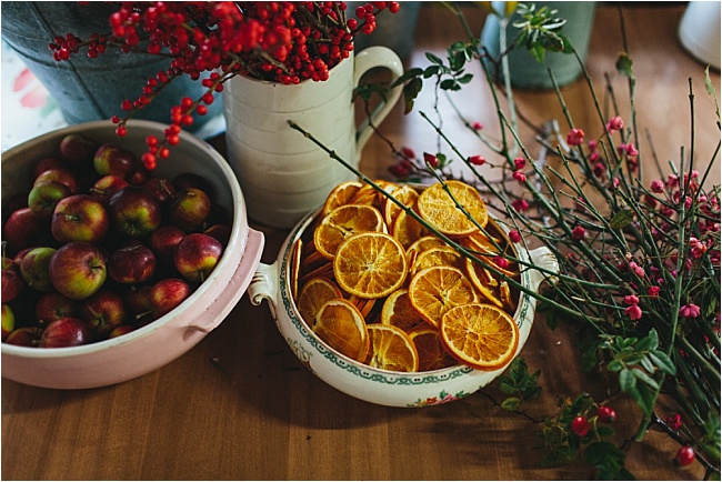 CHRISTMAS WREATH LECTURES 2016