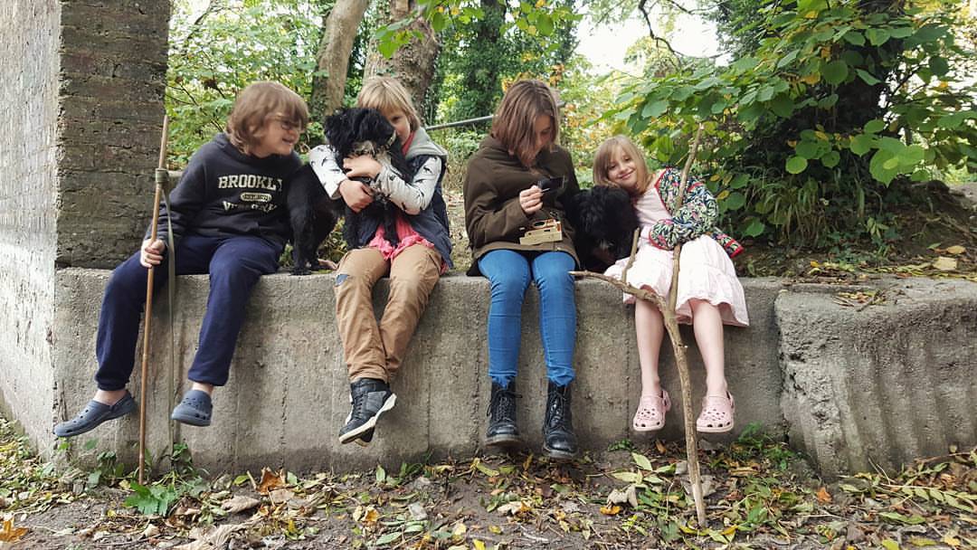 kids
