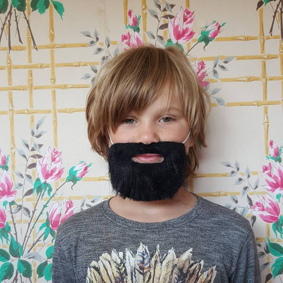 sam beard