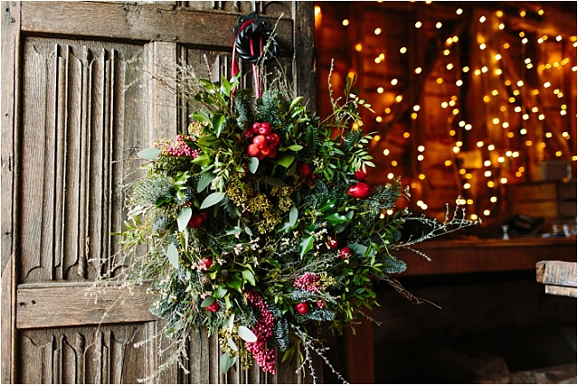 CHRISTMAS WREATH CLASSES – 2019