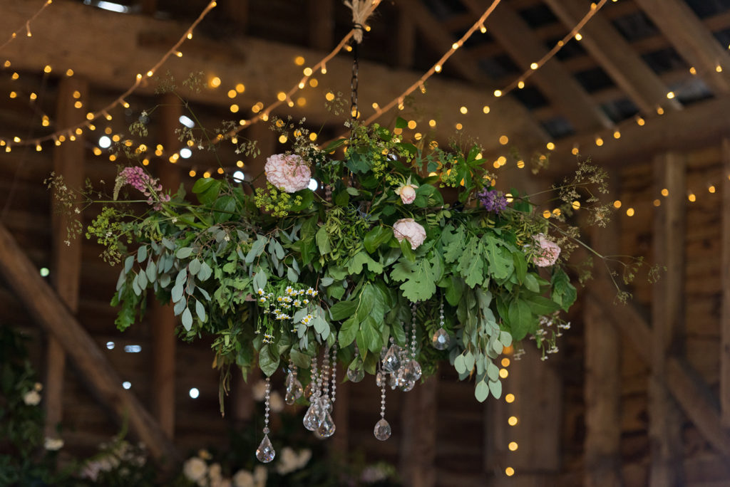 Petal and Feast Flowers