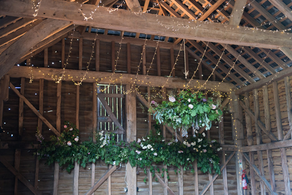 Petal and Feast flowers