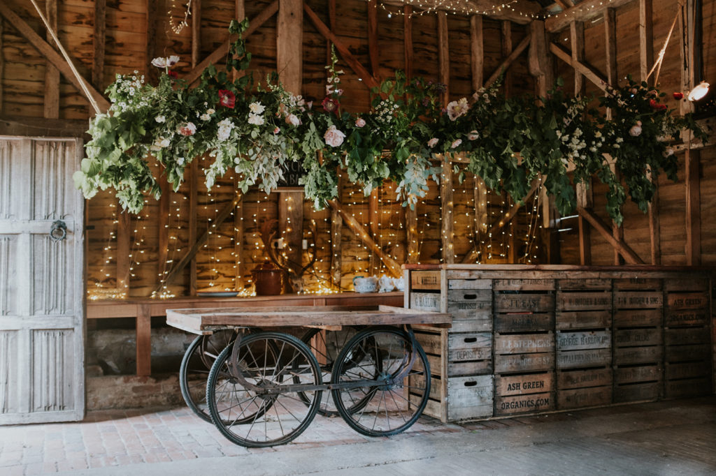 PETAL AND FEAST FLOWERS