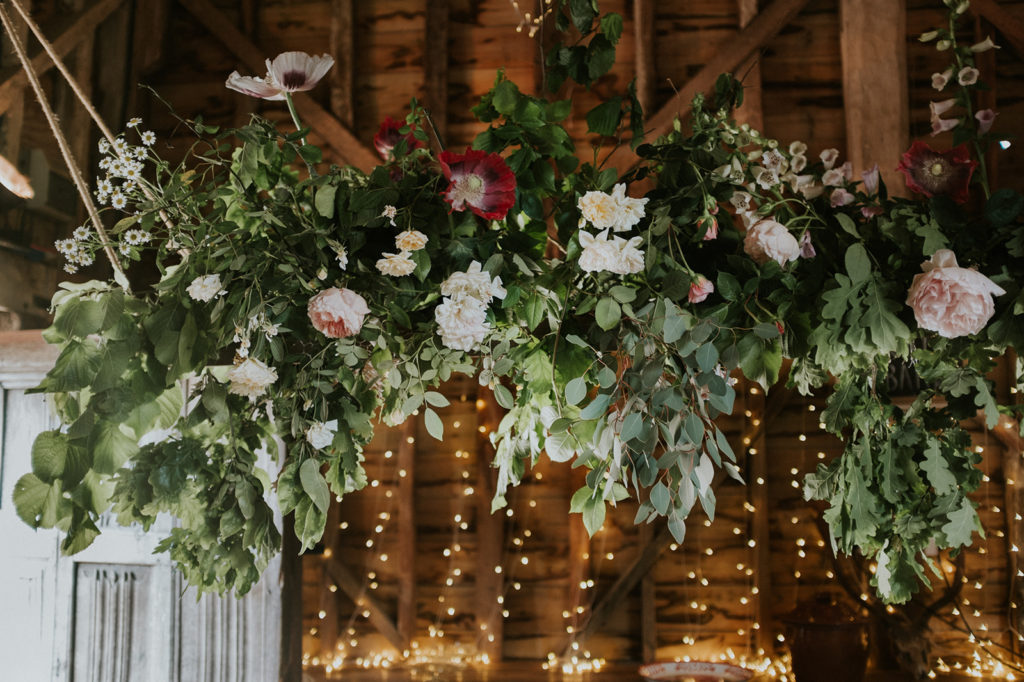 PETAL AND FEAST FLOWERS 