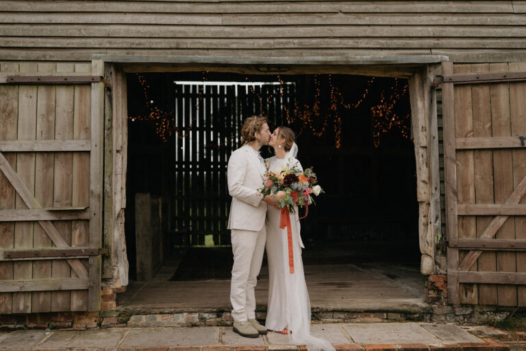 GORGEOUS BOHO FESTIVAL WEDDING