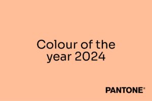 Pantone 2024 Colour of the Year