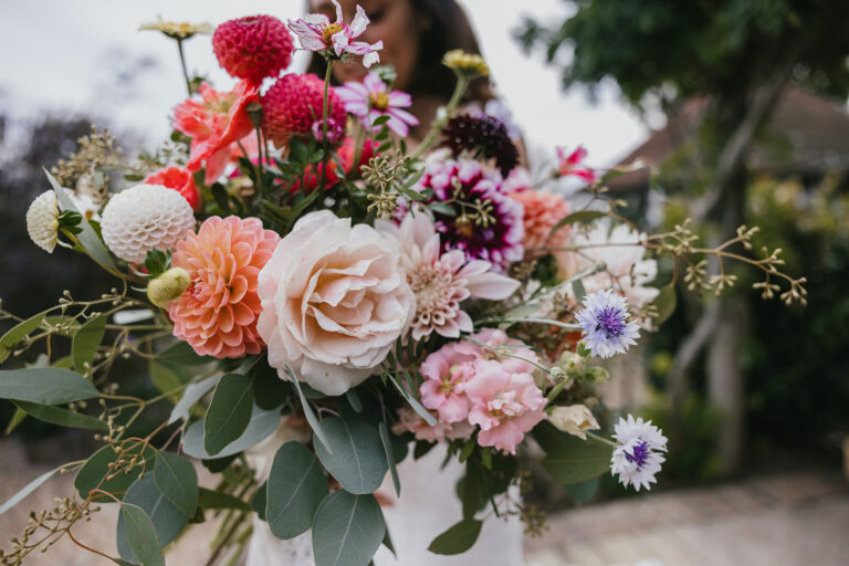 2024 Wedding Decor Excitement