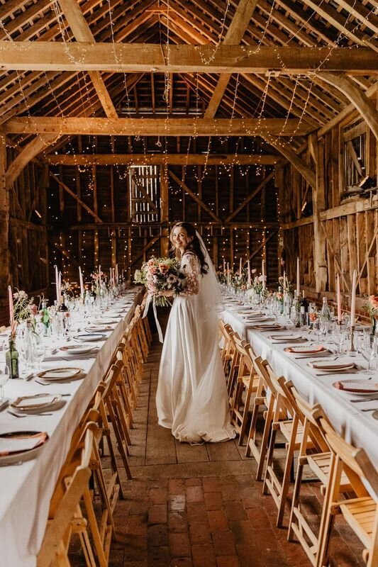 Spring Blooms and Foody Heaven