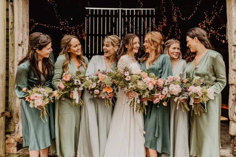 Sussex wedding suppliers we love: Olive Joy Photography