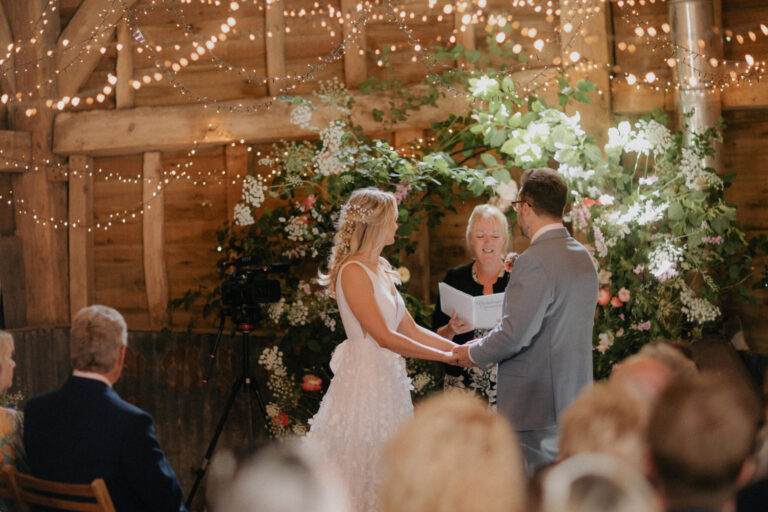 ELLIOT & ROWENA’S GORGEOUS DAY