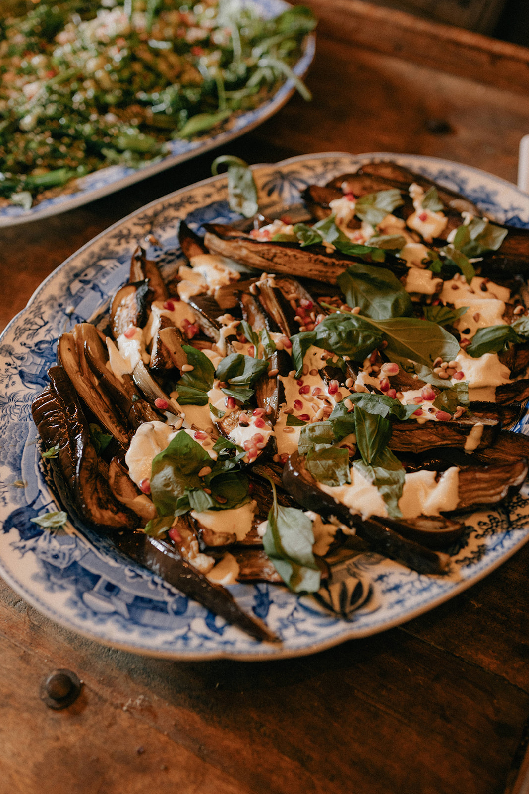 Relaxed barn wedding venue Sussex | Petal and Feast