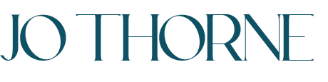 Jo Thorne | Petal and Feat