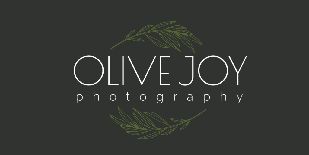 Olive Joy