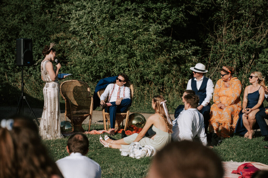 Anti Wedding Factory Manifesto | Petal and Feast